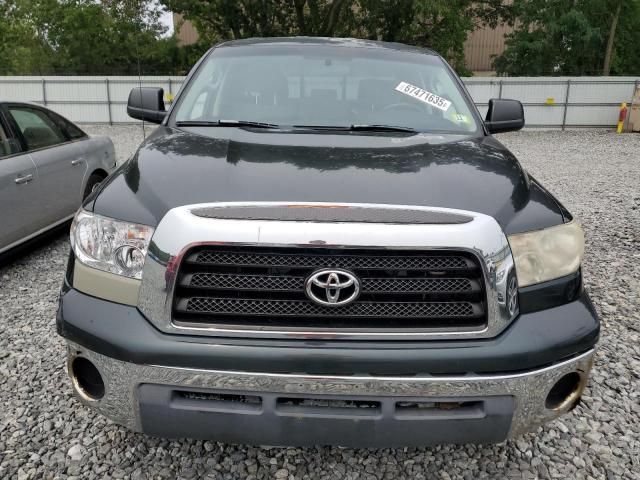 2008 Toyota Tundra Double Cab
