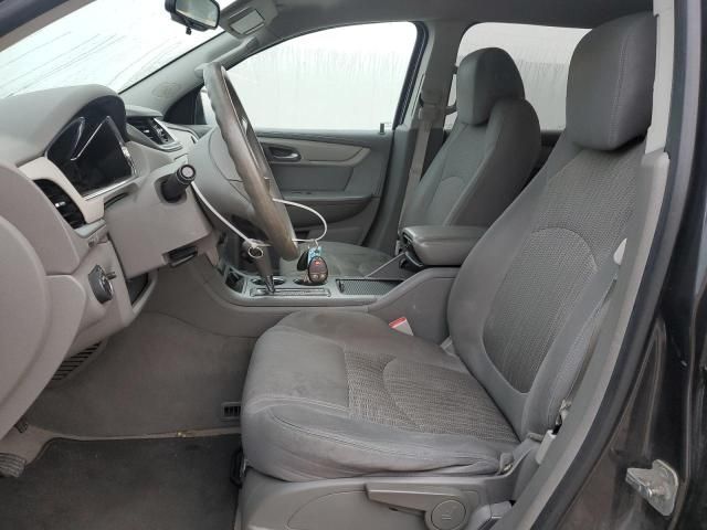 2014 Chevrolet Traverse ls