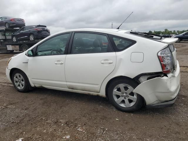 2009 Toyota Prius