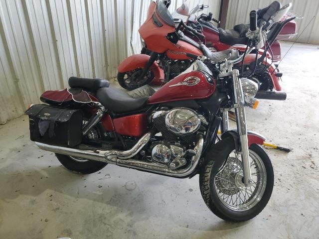 2003 Honda VT750 CDC