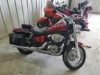 2003 Honda VT750 CDC