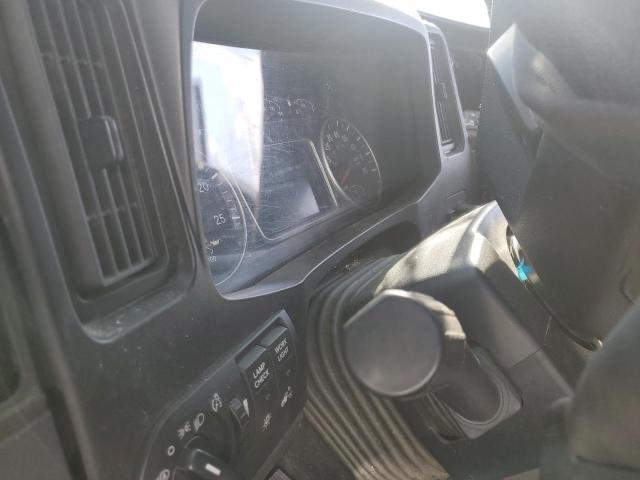 2022 International LT625 Semi Truck