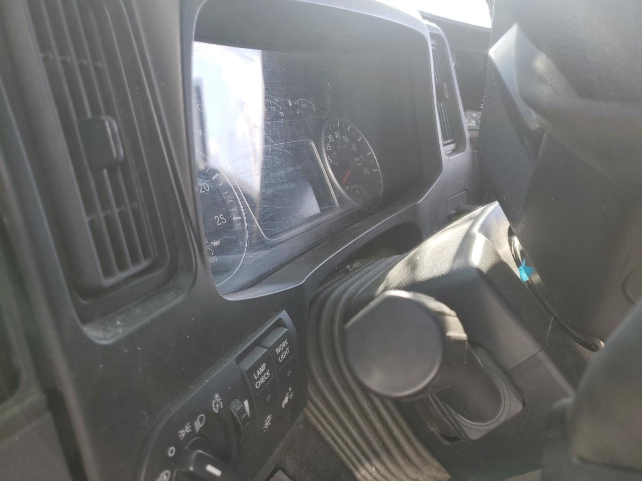 2022 International LT625 Semi Truck