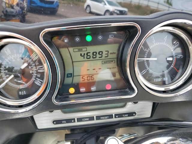 2012 Kawasaki VN1700 B