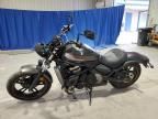 2025 Kawasaki EN650 D