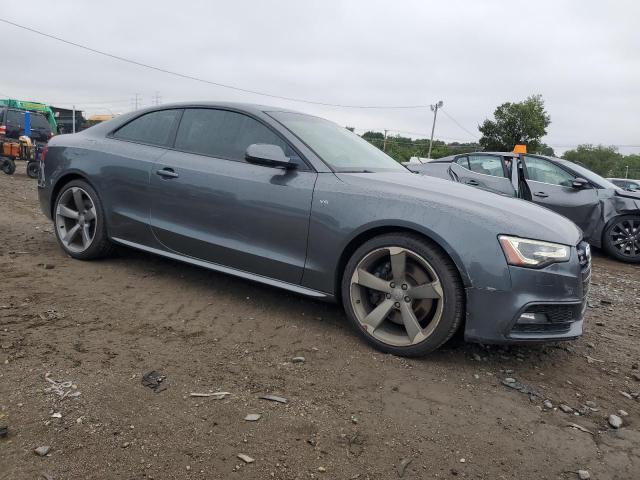 2018 Audi S5 Progressiv
