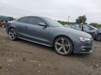 2018 Audi S5 Progressiv