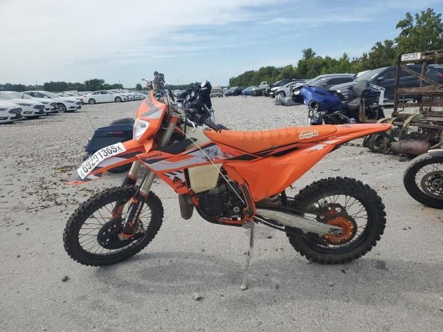 2024 KTM 300 XC-W TPI