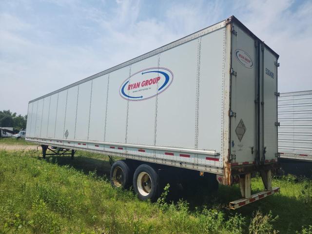 2005 Wabash Dry van Trailer