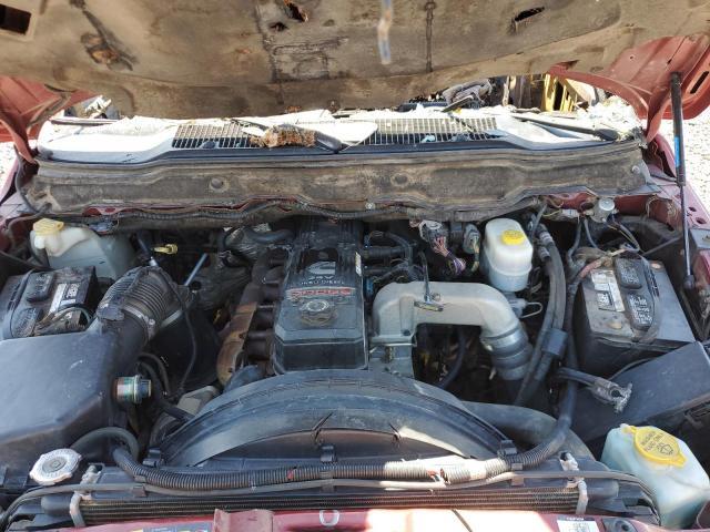 2006 Dodge Ram 3500