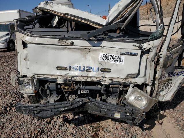 2020 Isuzu NPR HD