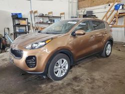 2019 KIA Sportage LX for sale in Ham Lake, MN