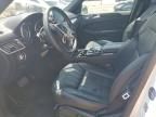 2018 Mercedes-Benz GLE 350