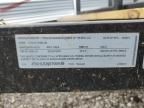2024 Unknown 2024 Toledo LDW8218 Utility Trailer