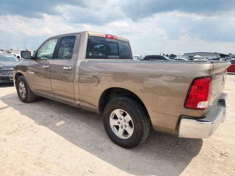 2009 Dodge RAM 1500