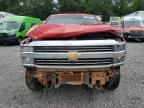 2015 Chevrolet Silverado K3500