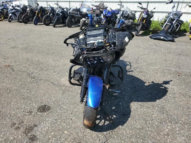 2019 Harley-Davidson Fltrxs