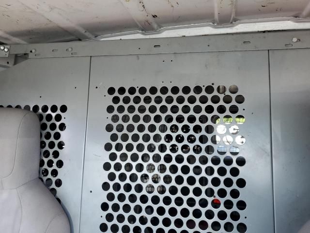 2010 Ford Econoline E250 Van
