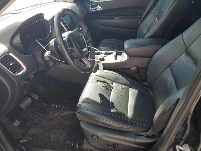 2014 Dodge Durango