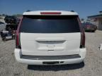 2016 Chevrolet Tahoe K1500 LTZ