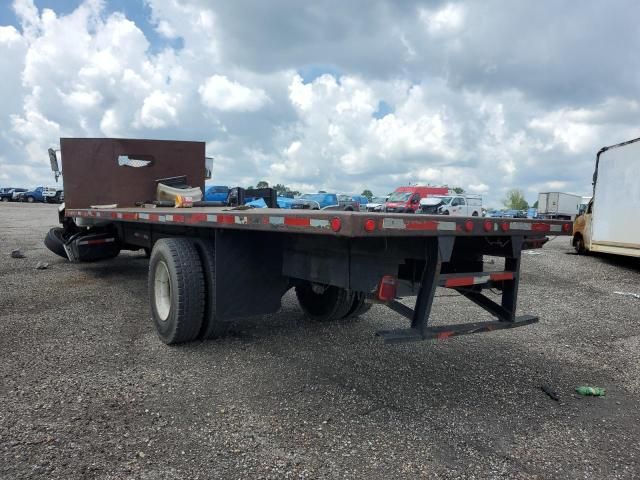 1997 International 4000 4700