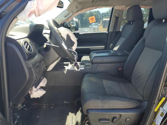 2016 Toyota Tundra Double cab sr