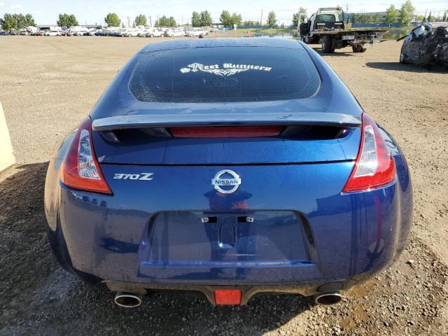 2019 Nissan 370z Base