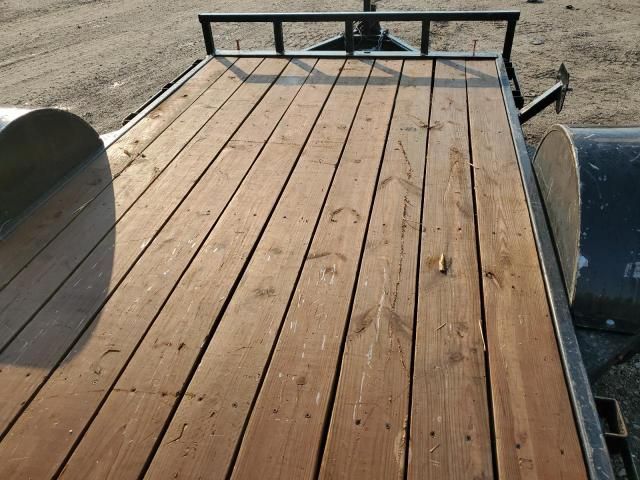 2025 Interstate West ITLT713SA2 Tilt Deck Equipmen