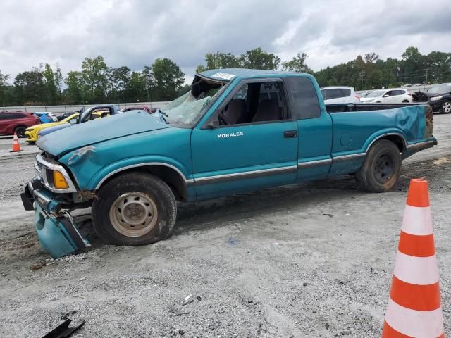1994 Chevrolet S Truck S10