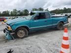 1994 Chevrolet S Truck S10
