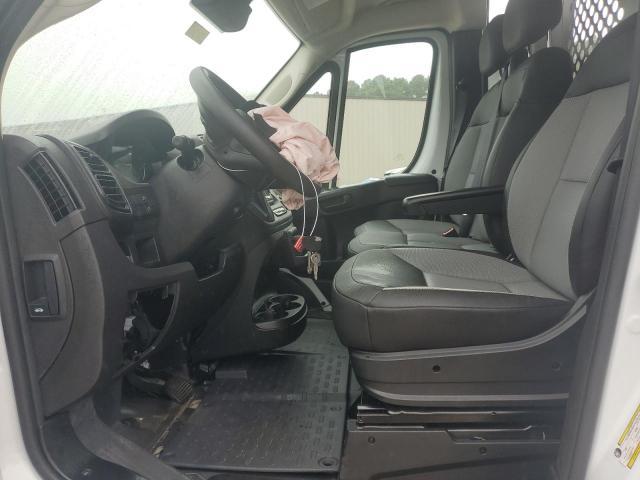 2024 Dodge Ram Promaster 2500 2500 High