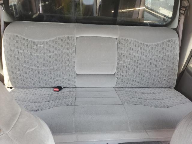 2000 Ford F350 Super Duty