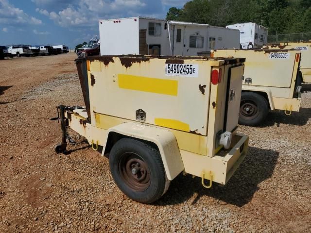 1993 Hesco CKH4310 Power Unit