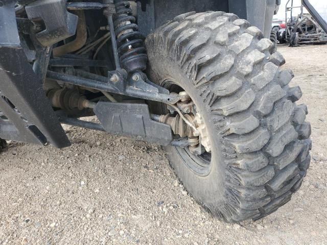 2018 Polaris Ranger XP 1000 EPS