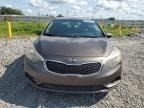 2014 KIA Forte EX