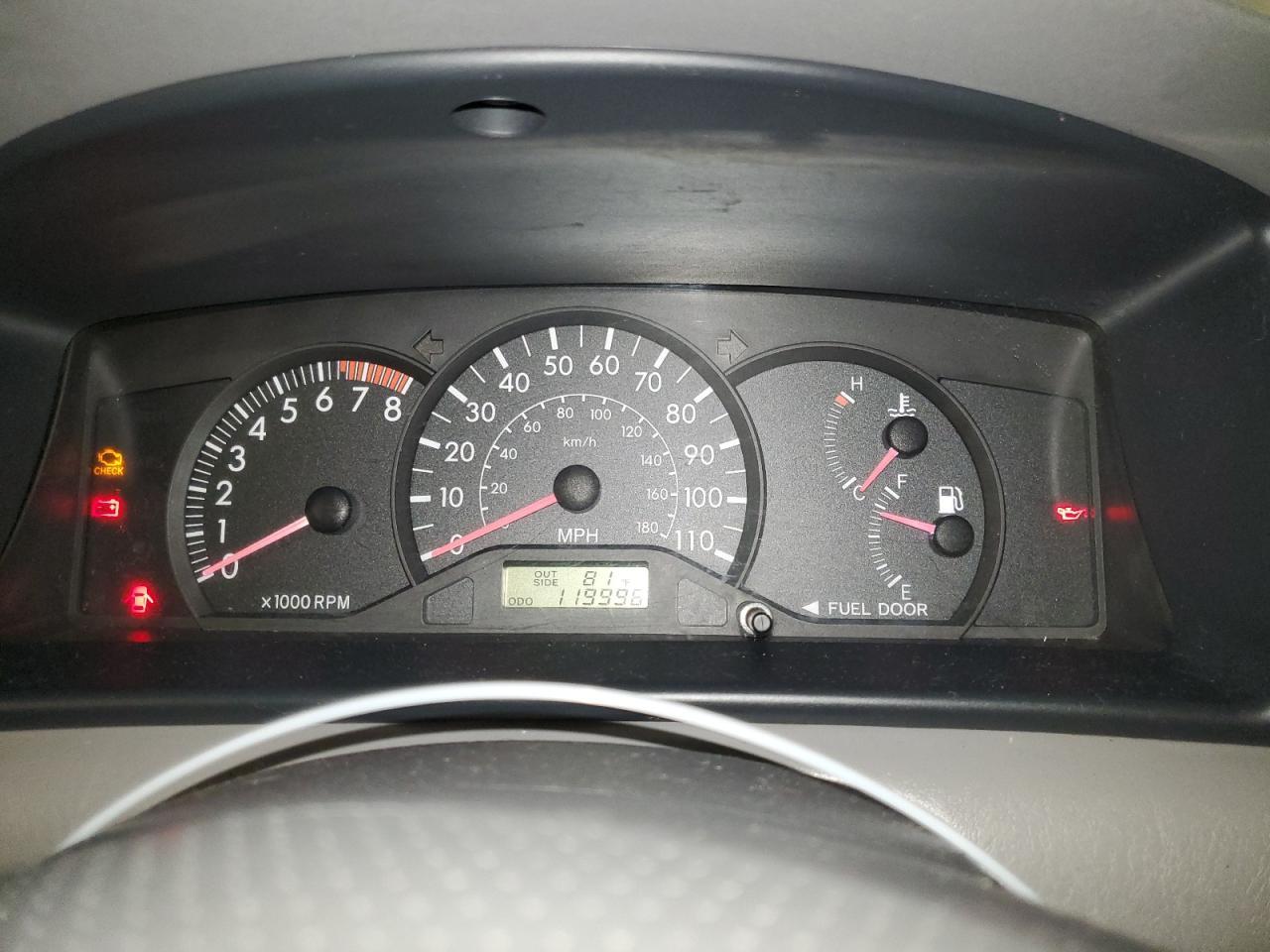 2007 Toyota Corolla