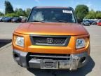 2006 Honda Element ex