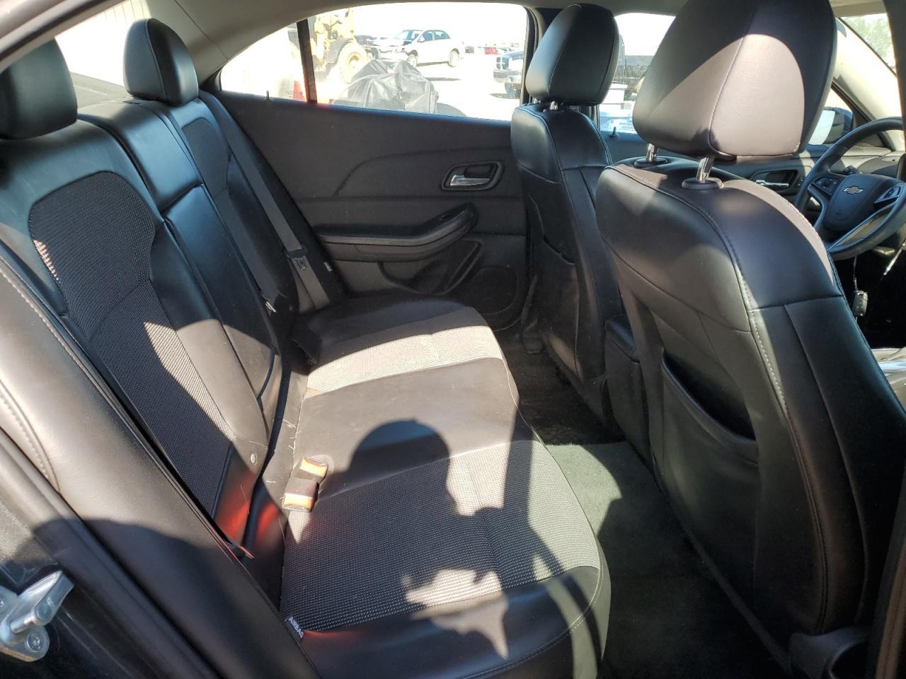 2014 Chevrolet Malibu 1LT