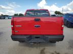 2008 Ford F150 Supercrew