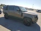 2023 Land Rover Defender 130 X