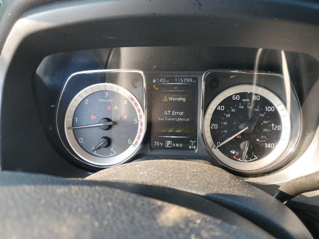 2018 Nissan Titan XD SL