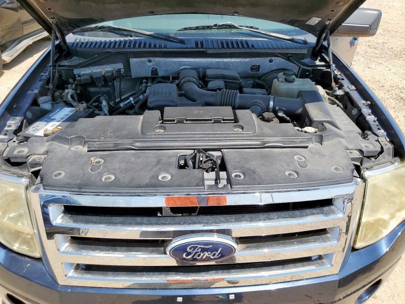 2013 Ford Expedition xlt