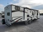 2019 Heartland 2019 Mallard 8X15FT-RVS Camper