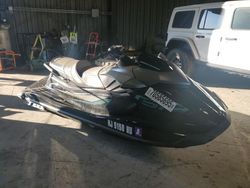 Yamaha salvage cars for sale: 2025 Yamaha Yamaha GB1800C-BB