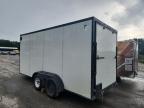 2024 Steel Pines 2024 High Country 7X16TA2 Enclosed Cargo Trailer