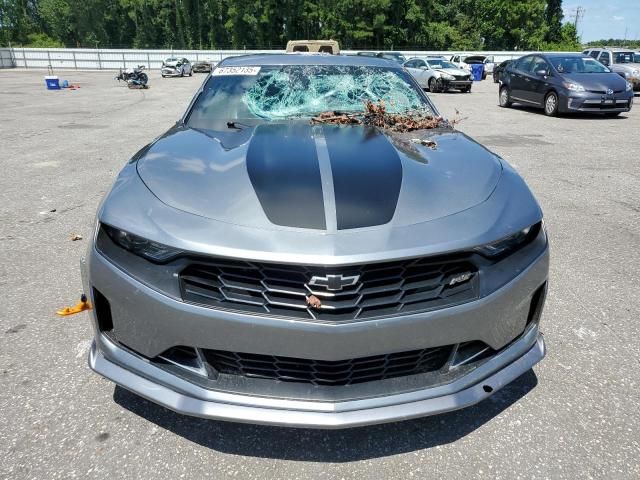 2019 Chevrolet Camaro LT