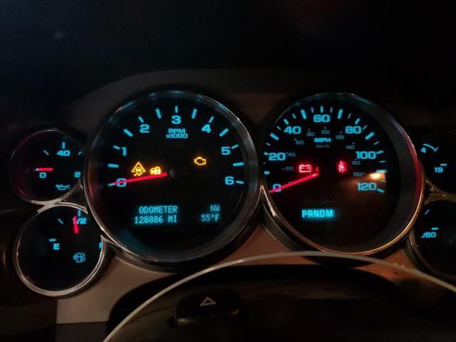 2011 GMC Sierra K1500 sle