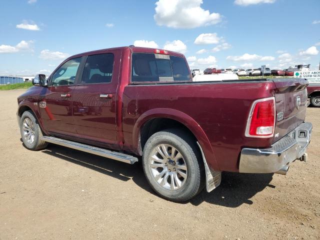 2016 Dodge RAM 1500 Longhorn