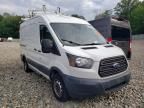 2017 Ford Transit T-250