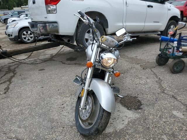 2006 Honda VTX1300 R